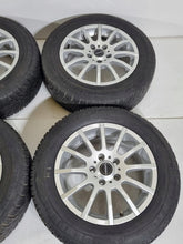 Load image into Gallery viewer, 4x Alufelge 16 Zoll 7.0" 5x114.3 50ET BMW6855082 Hyundai Rim Wheel FEL1045036453kq