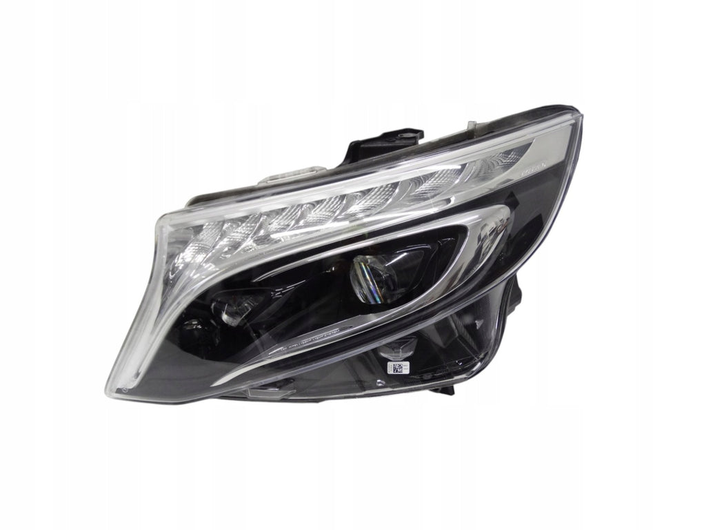 Frontscheinwerfer Mercedes-Benz W447 A4479061401 LED Links Headlight SCH5027377373el