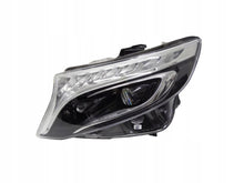 Laden Sie das Bild in den Galerie-Viewer, Frontscheinwerfer Mercedes-Benz W447 A4479061401 LED Links Headlight SCH5027377373el