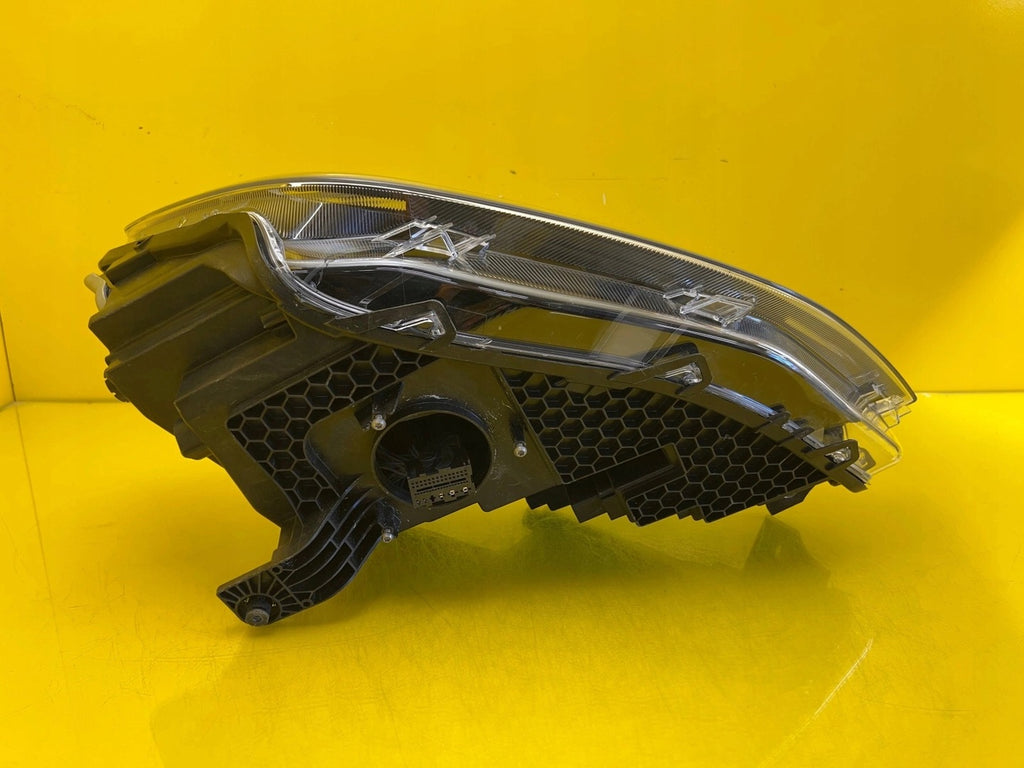 Frontscheinwerfer VW Caddy 2K8941036R LED Rechts Scheinwerfer Headlight SCH8474237228vg