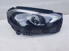 Laden Sie das Bild in den Galerie-Viewer, Frontscheinwerfer Mercedes-Benz W206 Rechts Scheinwerfer Headlight SCH7403984221mq