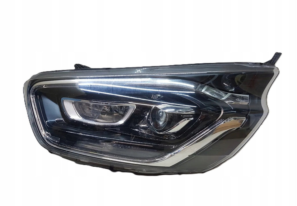 Frontscheinwerfer Ford Transit Custom JK21-13D153-BH Links Headlight SCH6311740907hy