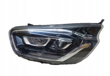 Laden Sie das Bild in den Galerie-Viewer, Frontscheinwerfer Ford Transit Custom JK21-13D153-BH Links Headlight SCH6311740907hy