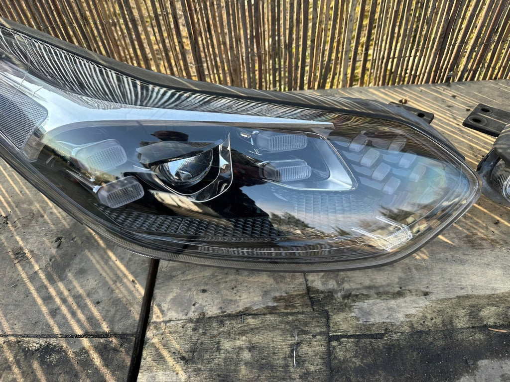 Frontscheinwerfer Kia Sportage IV 92102F1500 F1921-52600 LED Rechts Headlight SCH1786988415hq