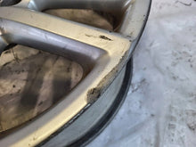 Laden Sie das Bild in den Galerie-Viewer, 4x Alufelge 17 Zoll 7.5" 5x112 47ET Silber 3C0601025R VW Passat Rim Wheel FEL6258730592wc