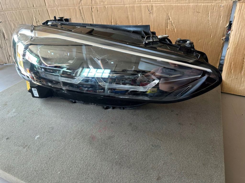 Frontscheinwerfer BMW 4 G22 G23 G26 5A19352-05 LED Rechts Scheinwerfer Headlight SCH8062776572be