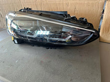 Laden Sie das Bild in den Galerie-Viewer, Frontscheinwerfer BMW 4 G22 G23 G26 5A19352-05 LED Rechts Scheinwerfer Headlight SCH8062776572be
