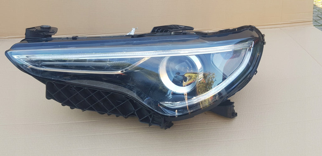 Frontscheinwerfer Alfa Romeo Stelvio Xenon Links Scheinwerfer Headlight SCH3927562170ky