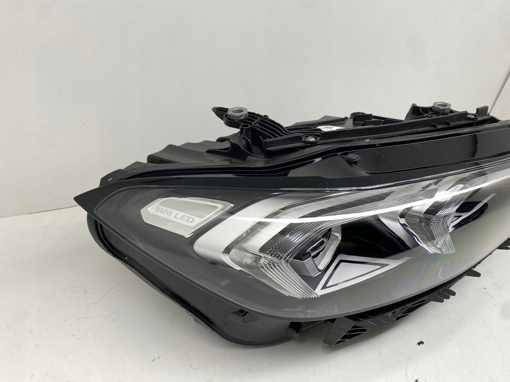 Frontscheinwerfer BMW 3 G21 G20 9450796-03 LED Rechts Scheinwerfer Headlight SCH6120927755bj