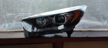 Laden Sie das Bild in den Galerie-Viewer, Frontscheinwerfer Ford Kuga GV41-13D155-EC Xenon Links Scheinwerfer Headlight SCH4517134008hm