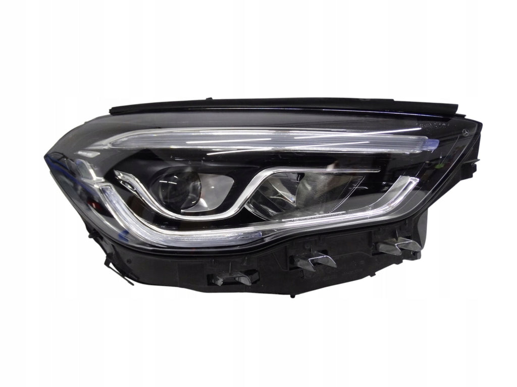 Frontscheinwerfer Mercedes-Benz Gla H247 A2479063605 LED Rechts Headlight SCH7904279294kc
