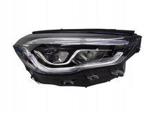 Laden Sie das Bild in den Galerie-Viewer, Frontscheinwerfer Mercedes-Benz Gla H247 A2479063605 LED Rechts Headlight SCH7904279294kc