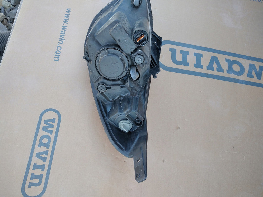 Frontscheinwerfer Hyundai I20 921024P000 Rechts Scheinwerfer Headlight