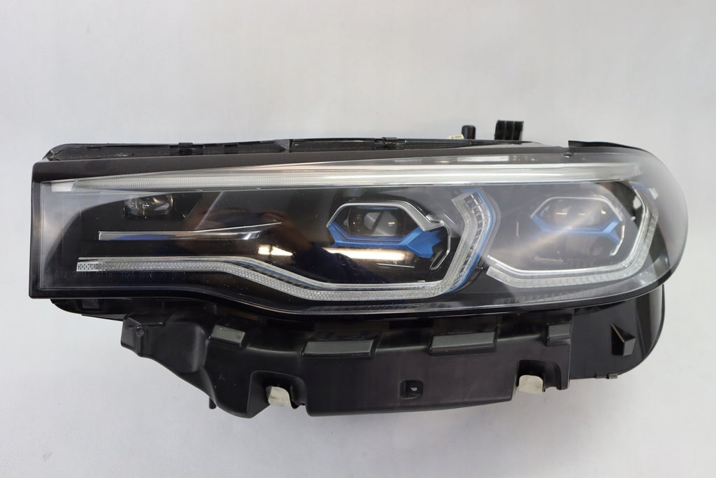 Frontscheinwerfer BMW X7 G07 9481801-10 Laser Links Scheinwerfer Headlight SCH7541841171ez