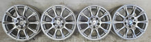 Load image into Gallery viewer, 4x Alufelge 16 Zoll 6.5" 5x112 38ET A2054012400 Mercedes-Benz W168 W205 A205 FEL1328098033on