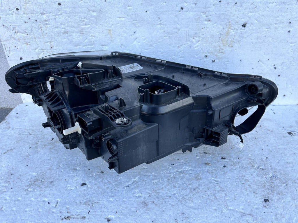 Frontscheinwerfer BMW X1 F48 7495003 Links Scheinwerfer Headlight SCH1542777816zz