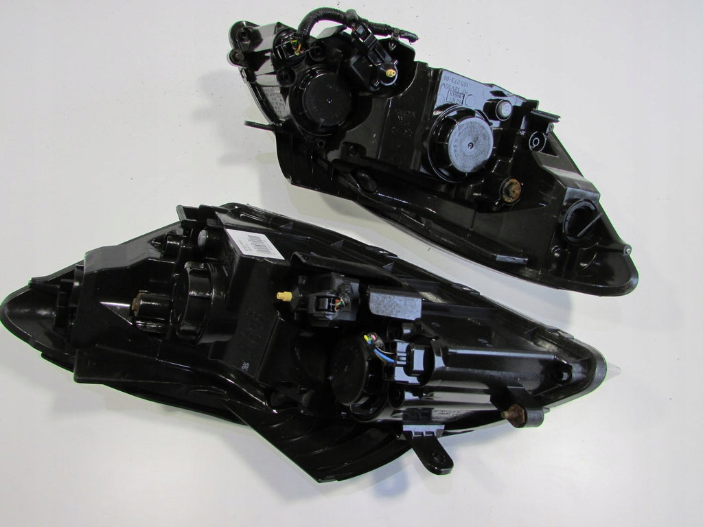 Frontscheinwerfer Kia Ceed 921011H010 Ein Stück (Rechts oder Links) Headlight