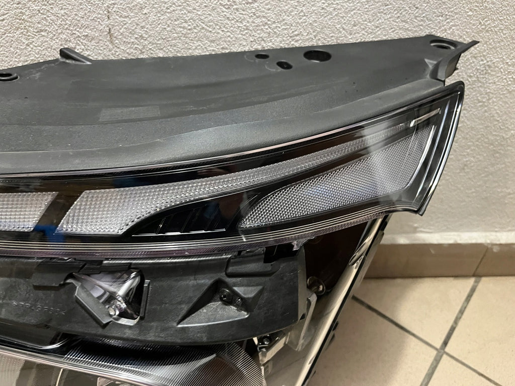 Frontscheinwerfer Hyundai Santa Fe IV 92101-S1601 Links Scheinwerfer Headlight SCH4979713650dg