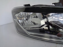 Laden Sie das Bild in den Galerie-Viewer, Frontscheinwerfer VW Polo 6c1 6C1941006 Rechts Scheinwerfer Headlight