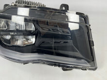 Laden Sie das Bild in den Galerie-Viewer, Frontscheinwerfer Man 81251016820 LED Rechts Scheinwerfer Headlight SCH8999696303rb