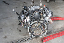 Laden Sie das Bild in den Galerie-Viewer, Motor Mercedes-Benz Sl R230 112973 3.7 245PS 180kW 114TKm 2001 Benzin Komplett