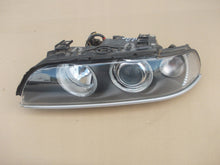Laden Sie das Bild in den Galerie-Viewer, Frontscheinwerfer BMW 5 E39 Xenon Links Scheinwerfer Headlight SCH7549494855fd