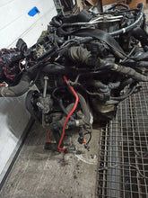 Laden Sie das Bild in den Galerie-Viewer, Motor Audi A5 A4 CAGA 2.0 TDI 143PS 105kW 172TKm Diesel Engine Komplett