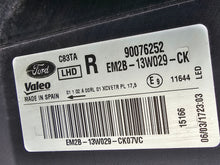 Laden Sie das Bild in den Galerie-Viewer, Frontscheinwerfer Ford S-Max EM2B-13W029-CK Full LED Rechts Headlight SCH5327131807zz