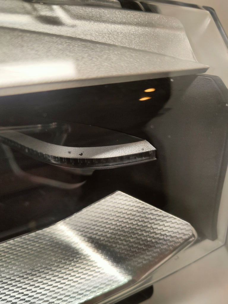 Frontscheinwerfer BMW X5 F15 LED Rechts Scheinwerfer Headlight SCH4312579420un