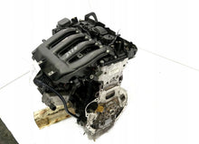 Laden Sie das Bild in den Galerie-Viewer, Motor BMW 5 E60 M47D20 2.0 120kW 2007 Diesel Engine Unkomplett
