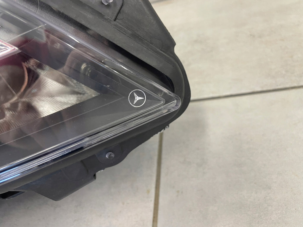 Frontscheinwerfer Mercedes-Benz Cls A2188209261 Full LED Rechts Headlight