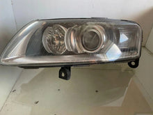 Laden Sie das Bild in den Galerie-Viewer, Frontscheinwerfer Audi A6 160135 Links Scheinwerfer Headlight SCH9958606423un