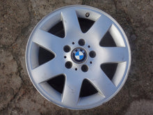 Laden Sie das Bild in den Galerie-Viewer, 4x Alufelge 16 Zoll 7.0" 5x120 47ET BMW E36 E46 Rim Wheel FEL3697450118vf
