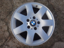 Laden Sie das Bild in den Galerie-Viewer, 4x Alufelge 16 Zoll 7.0" 5x120 47ET BMW E36 E46 Rim Wheel FEL3697450118vf