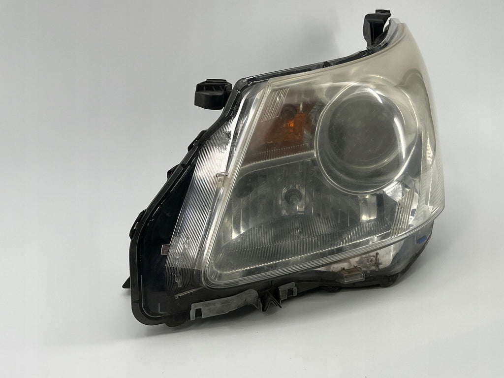 Frontscheinwerfer Toyota Avensis H279 12675 Links Scheinwerfer Headlight SCH5669671882up