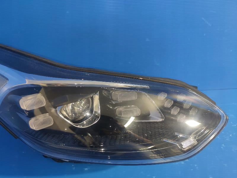 Frontscheinwerfer Kia Sportage IV LED Rechts Scheinwerfer Headlight SCH9219235935yl