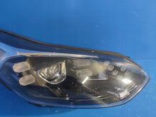 Laden Sie das Bild in den Galerie-Viewer, Frontscheinwerfer Kia Sportage IV LED Rechts Scheinwerfer Headlight SCH9219235935yl