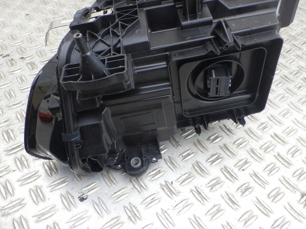 Frontscheinwerfer BMW X5 G05 G06 LE16A6378 Full LED Links Scheinwerfer Headlight SCH1741331729qq