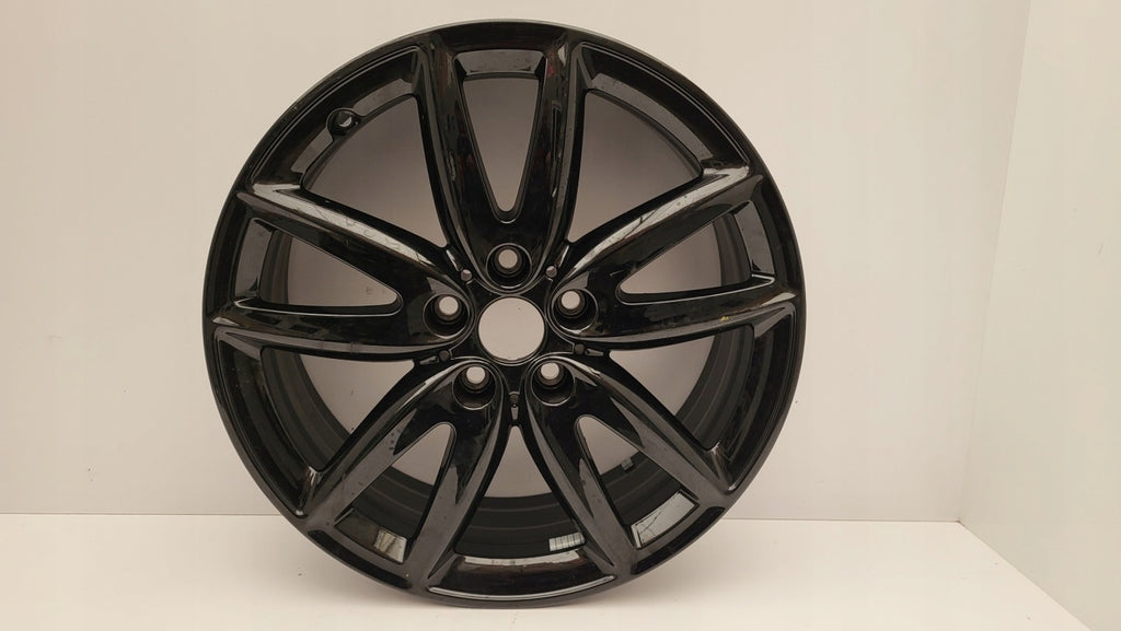 1x Alufelge 18 Zoll 6.5" 5x120 6887611 BMW 1 Mini F54 Rim Wheel FEL1851131314pu