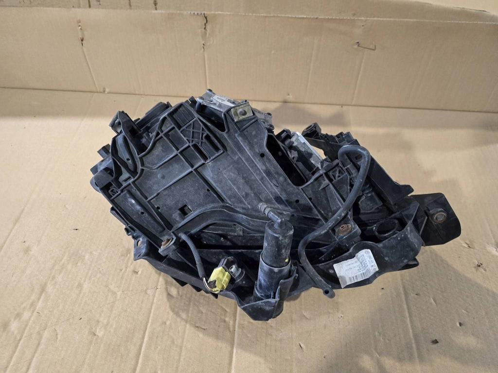 Frontscheinwerfer Audi A4 B8 8K0941029C Links Scheinwerfer Headlight SCH8749640890dk