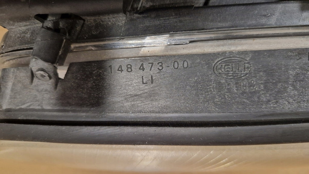 Frontscheinwerfer Audi A6 C5 14847300 Links Scheinwerfer Headlight SCH8688271498yi