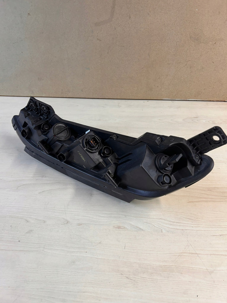Frontscheinwerfer Hyundai Kona 92208J90 Rechts Scheinwerfer Headlight SCH3873741012ej