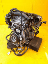 Laden Sie das Bild in den Galerie-Viewer, Motor Peugeot 3008 10TMA6 1.2 THP Benzin Engine Komplett