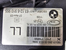 Laden Sie das Bild in den Galerie-Viewer, Frontscheinwerfer BMW Touring E46 6910955 Links Scheinwerfer Headlight SCH9189889442qk