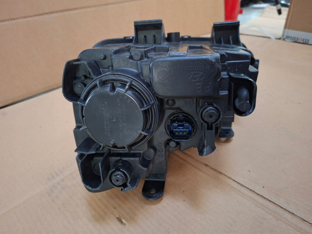 Frontscheinwerfer Hyundai Nexo Rechts Scheinwerfer Headlight SCH2708066631uh