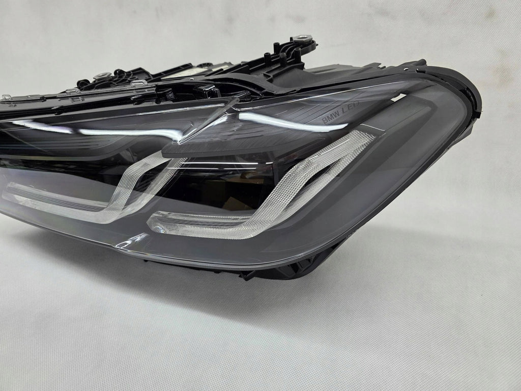 Frontscheinwerfer BMW 5 G31 G30 5A388E3 Full LED Links Scheinwerfer Headlight SCH5778396350zr