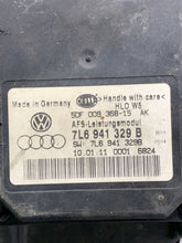 Laden Sie das Bild in den Galerie-Viewer, Frontscheinwerfer VW Golf VI I 7L6941329 LED Rechts Scheinwerfer Headlight SCH4119975042wk