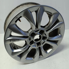 1x Alufelge 17 Zoll 7.0