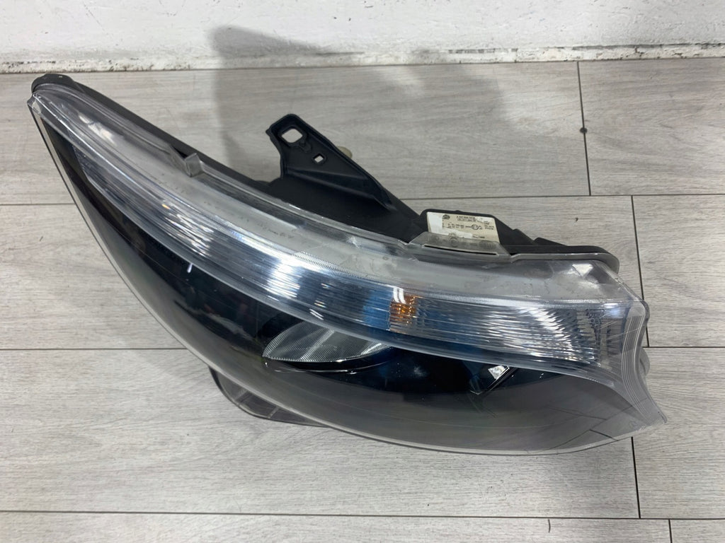 Frontscheinwerfer Mercedes-Benz A4479067800 Halogen Rechts Headlight