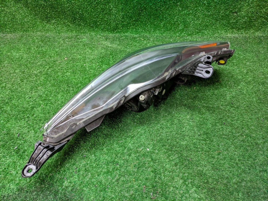 Frontscheinwerfer Toyota Aygo Links Scheinwerfer Headlight SCH8426384825hf